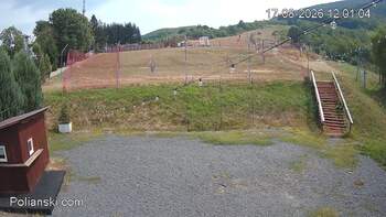 Polianski 17 sierpień 2026 rok, 2026-08-17 13:00
