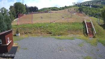 Полянскі 18 серпня 2026 року, 2026-08-18 13:00