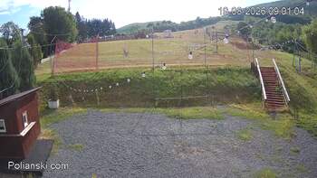 Polianski 19 sierpień 2026 rok, 2026-08-19 10:00