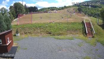 Polianski 19 sierpień 2026 rok, 2026-08-19 13:00