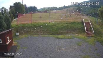 Polianski 21 sierpień 2026 rok, 2026-08-21 10:00