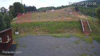 Полянскі 21 серпня 2026 року, 2026-08-21 13:00
