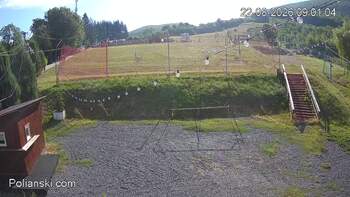 Полянскі 22 серпня 2026 року, 2026-08-22 10:00