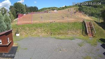 Полянскі 22 серпня 2026 року, 2026-08-22 16:00
