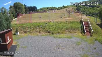 Polianski 23 sierpień 2026 rok, 2026-08-23 13:00