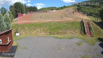 Полянскі 23 серпня 2026 року, 2026-08-23 16:00