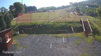 Polianski 28 sierpień 2026 rok 10:00