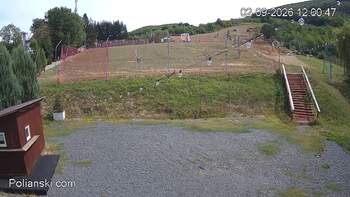 Полянскі 2 вересня 2026 року, 2026-09-02 13:00