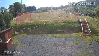 Полянскі 3 вересня 2026 року, 2026-09-03 10:00