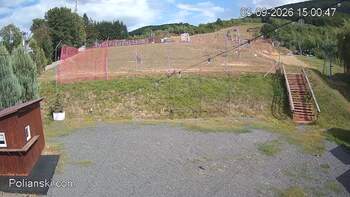 Полянскі 3 вересня 2026 року, 2026-09-03 16:00