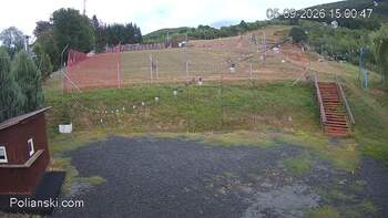 Полянскі 5 вересня 2026 року, 2026-09-05 16:00