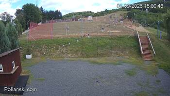 Полянскі 6 вересня 2026 року, 2026-09-06 16:00