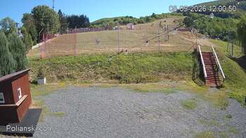 Полянскі 8 вересня 2026 року, 2026-09-08 13:00