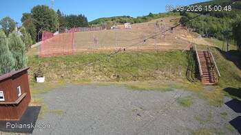Полянскі 8 вересня 2026 року, 2026-09-08 16:00