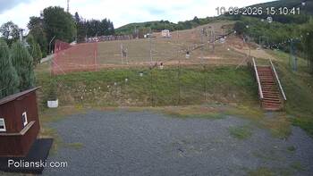 Полянскі 10 вересня 2026 року 16:00