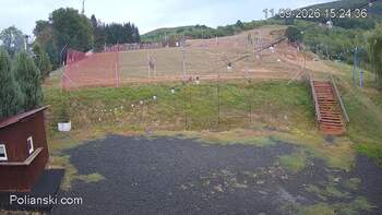 Полянскі 11 вересня 2026 року, 2026-09-11 16:00