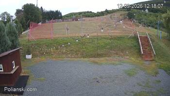 Полянскі 12 вересня 2026 року, 2026-09-12 13:00