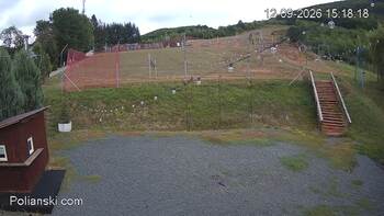 Полянскі 12 вересня 2026 року, 2026-09-12 16:00