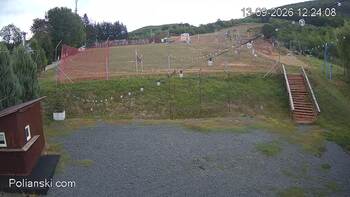 Полянскі 13 вересня 2026 року, 2026-09-13 13:00