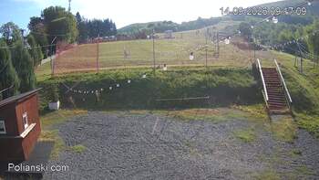 Polianski 14 wrzesień 2026 rok, 2026-09-14 10:00