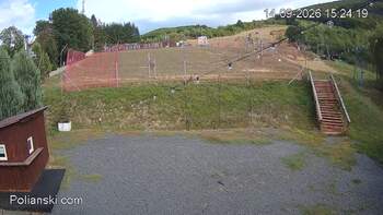 Полянскі 14 вересня 2026 року, 2026-09-14 16:00