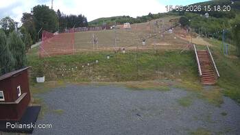 Полянскі 15 вересня 2026 року, 2026-09-15 16:00