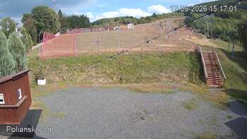 Полянскі 17 вересня 2026 року, 2026-09-17 16:00