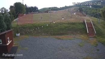 Полянскі 19 вересня 2026 року, 2026-09-19 10:00
