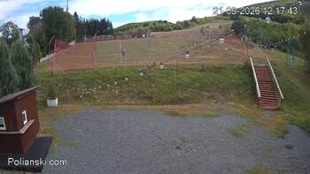Полянскі 21 вересня 2026 року, 2026-09-21 13:00