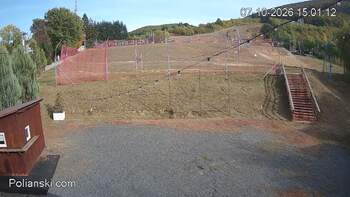 Полянскі 7 жовтня 2026 року, 2026-10-07 16:00