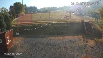 Полянскі 8 жовтня 2026 року, 2026-10-08 10:00