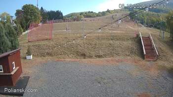 Полянскі 8 жовтня 2026 року, 2026-10-08 13:00
