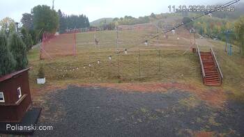 Полянскі 11 жовтня 2026 року, 2026-10-11 10:00