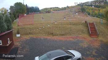 Полянскі 11 жовтня 2026 року, 2026-10-11 13:00