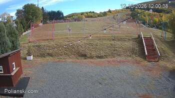 Полянскі 12 жовтня 2026 року, 2026-10-12 13:00