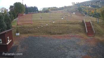 Полянскі 15 жовтня 2026 року, 2026-10-15 10:00