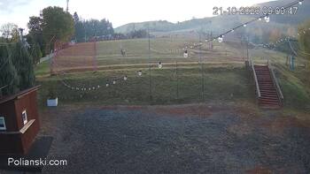 Полянскі 21 жовтня 2026 року, 2026-10-21 10:00