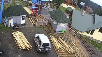 Драгобрат 13 вересня 2017 року, 2017-09-13 16:00