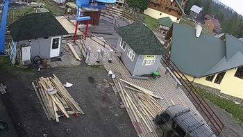 Драгобрат 26 вересня 2017 року, 2017-09-26 16:00