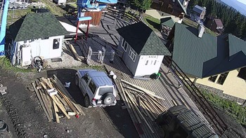 Драгобрат 27 вересня 2017 року, 2017-09-27 10:00