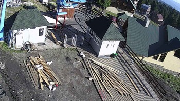 Драгобрат 28 вересня 2017 року, 2017-09-28 10:00