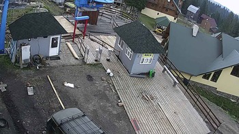 Драгобрат 28 вересня 2017 року, 2017-09-28 16:00