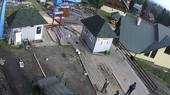 Драгобрат 29 вересня 2017 року, 2017-09-29 10:00