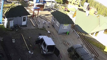 Драгобрат 29 вересня 2017 року, 2017-09-29 16:00