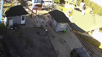 Драгобрат 1 жовтня 2017 року, 2017-10-01 16:00