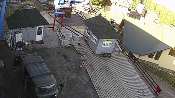 Драгобрат 20 жовтня 2017 року, 2017-10-20 16:00