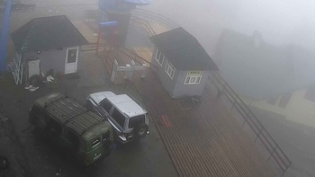 Драгобрат 24 жовтня 2017 року, 2017-10-24 13:00