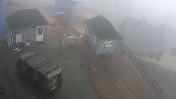 Драгобрат 24 жовтня 2017 року, 2017-10-24 16:00