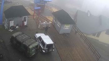 Драгобрат 25 жовтня 2017 року, 2017-10-25 10:00