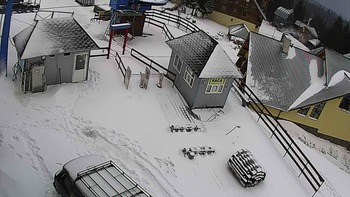 Драгобрат 20 листопада 2017 року, 2017-11-20 10:00